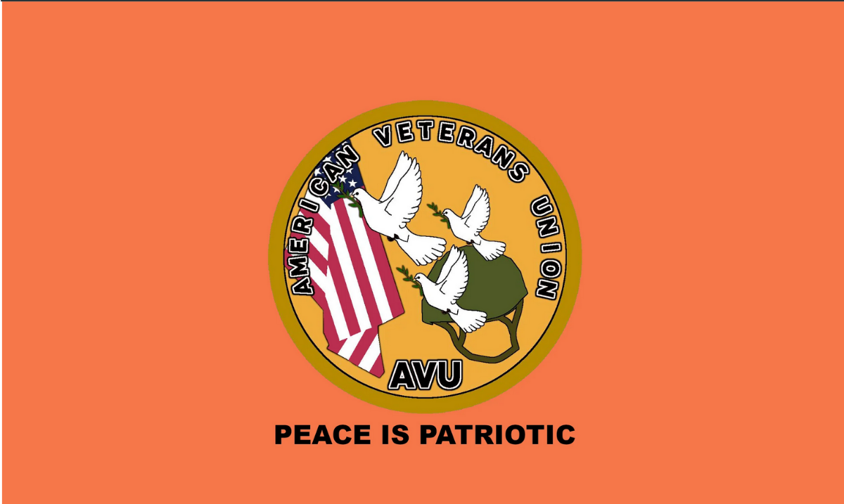 The American Veteran Union’s Memorial Day Statement