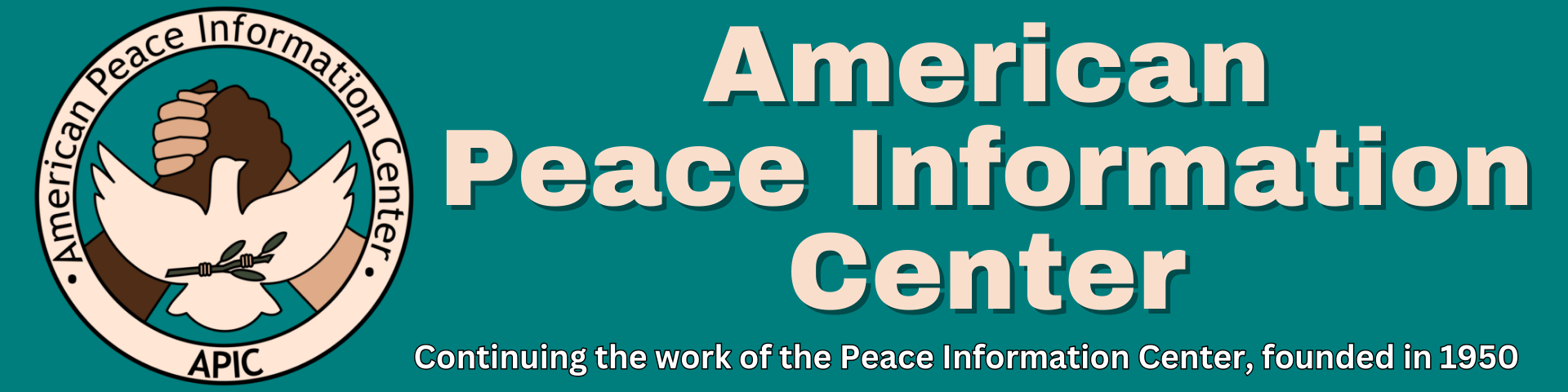 American Peace Information Center