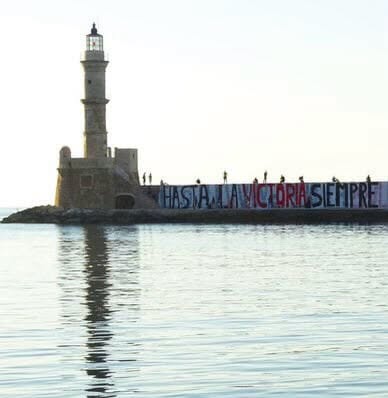 WORLD PEACE COUNCIL APPROVES SOLIDARITY RESOLUTION WITH CUBA